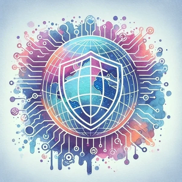 云梯加速器商标图